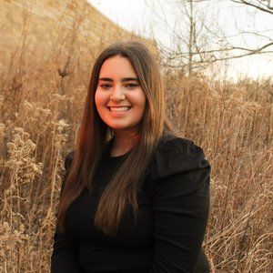 Meet your Posher, Madilyn